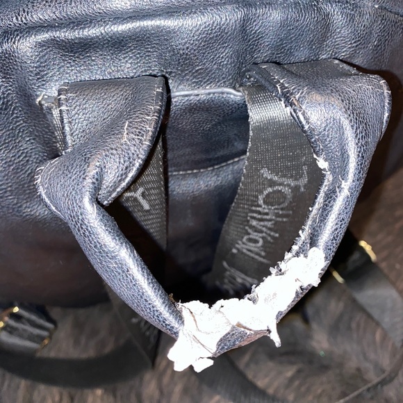 Betsey Johnson backpack - Picture 7 of 9